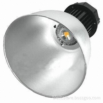LED High Bay Light with 30W Power, Reaches 3,000lm Luminous Flux and 85 to 265V AC Input